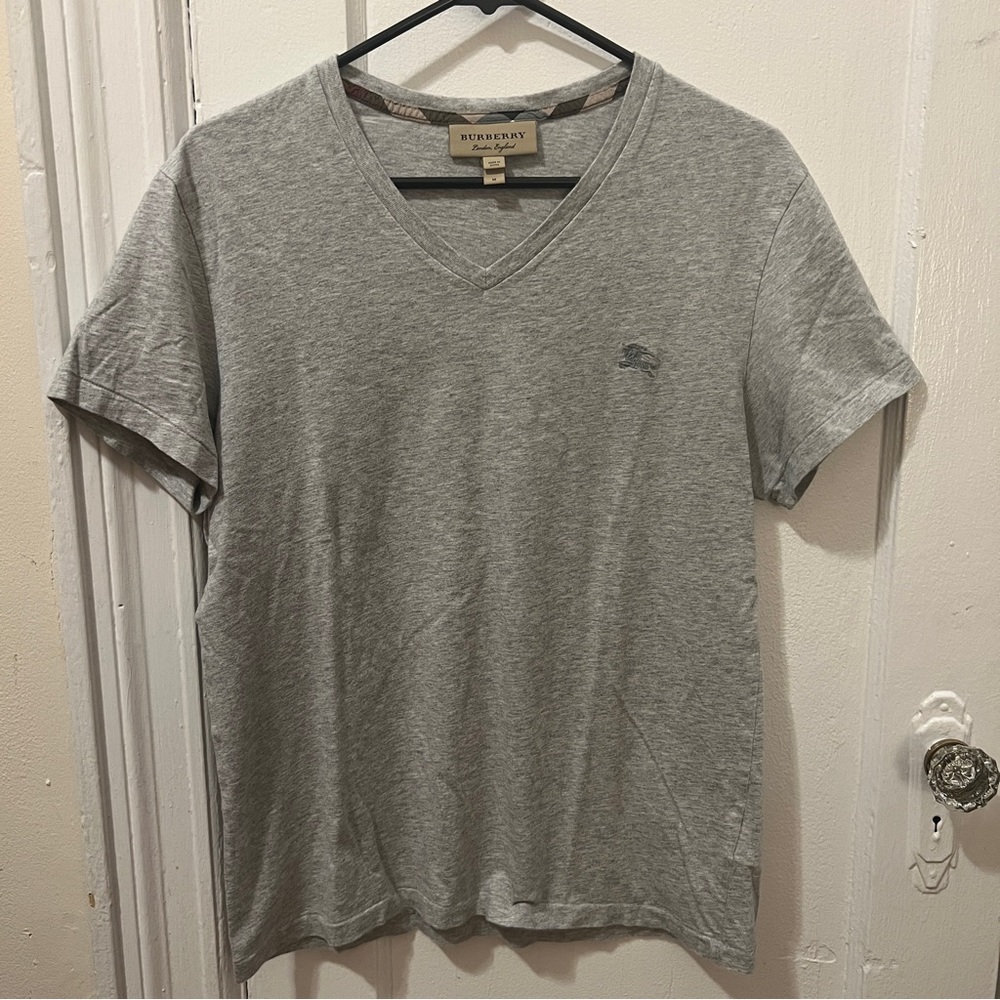 Burberry Short Sleeve Shirt for Men
